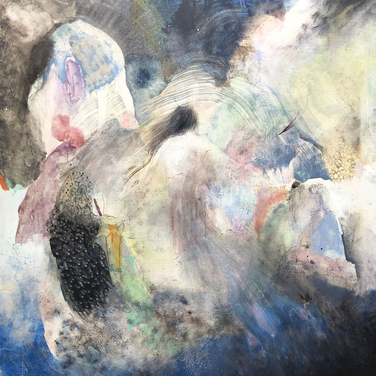 Avital Rolnick - The Space Within - ACOLOUR049