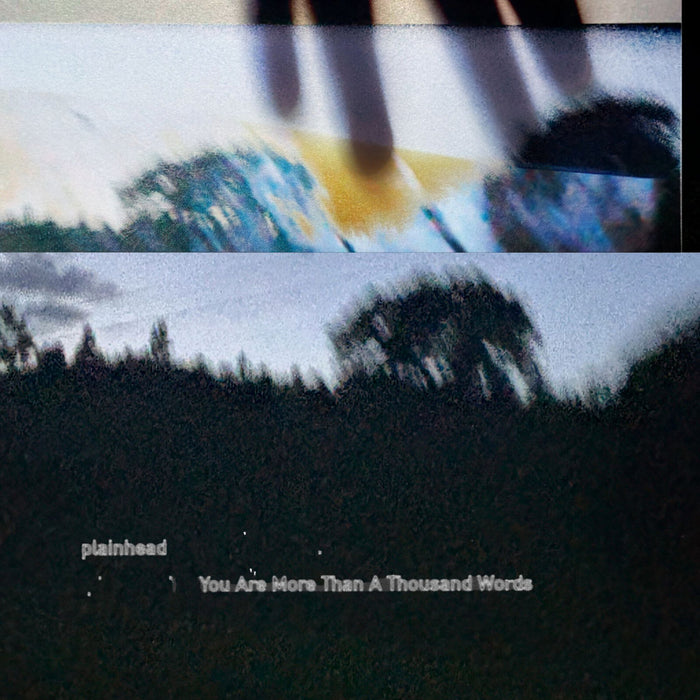 plainhead - You Are More Than A Thousand Words - BSMNT011