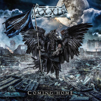 Axxis - Coming Home - CD30923