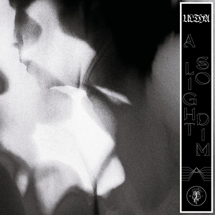 Ultha - A Light So Dim - CD31317