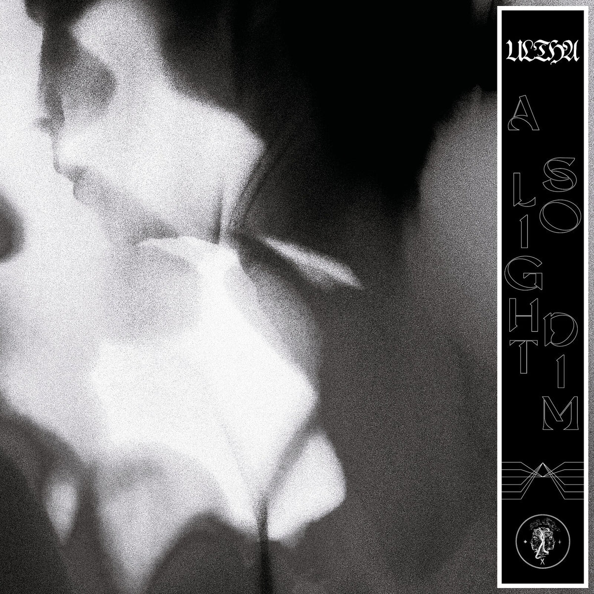 Ultha - A Light So Dim - LP31318