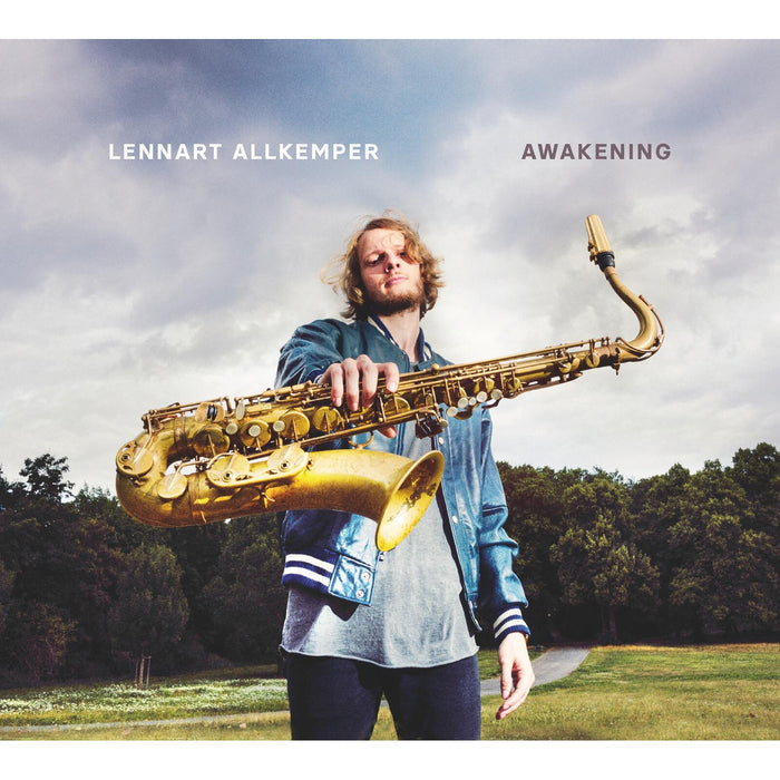 LENNART ALLKEMPER - Awakening - CD31455