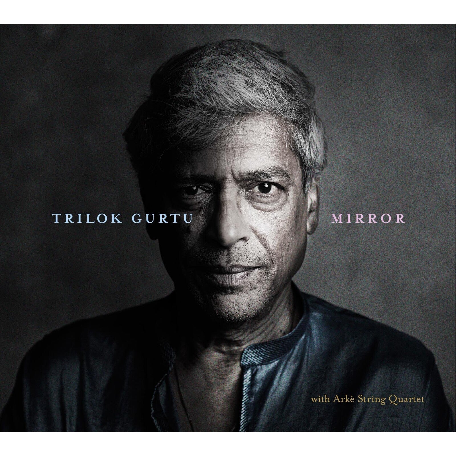 Trilok Gurtu: Mirror – Proper Music