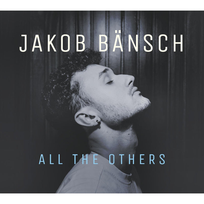 Jakob Bansch - All The Others - CD31460