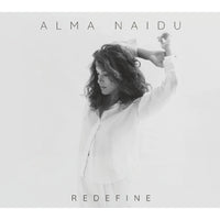 Alma Naidu - REDEFINE - CD31462