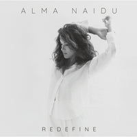 ALMA NAIDU - Redefine - LP31463