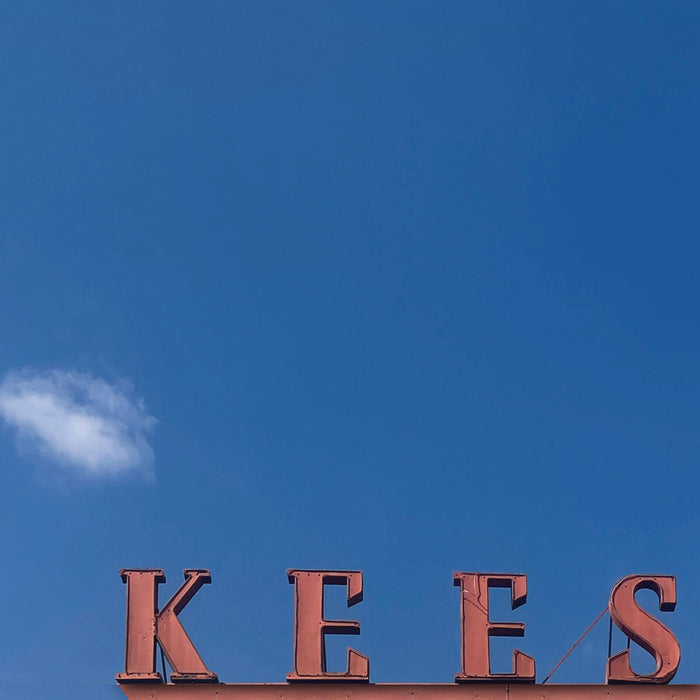 The Kees - The Kees - SFR45074