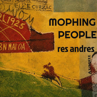 Mophing People - Res Andres - TTRCD006