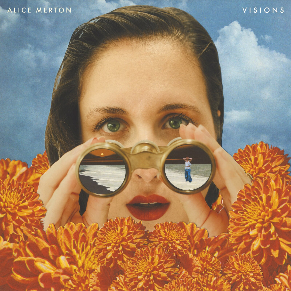 Alice Merton - Visions - PPR26-002