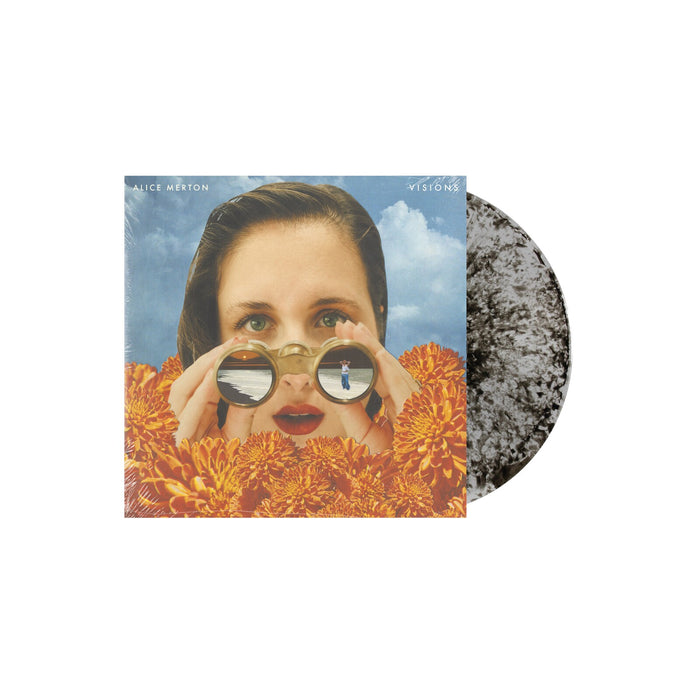 Alice Merton - Visions - PPR26-003