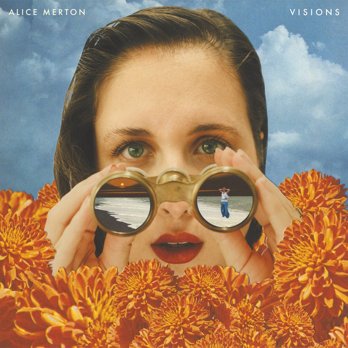 Alice Merton - Visions - PPR26-004
