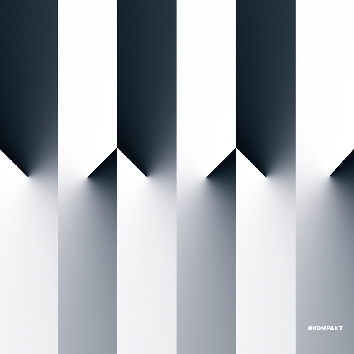 SASCHA FUNKE - PLANES IN REVERSE - KOMPAKTCD189
