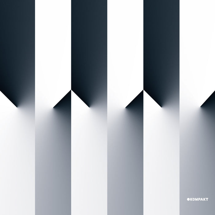 SASCHA FUNKE - PLANES IN REVERSE - KOMPAKTCD189