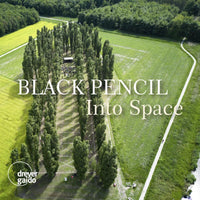 Black Pencil - Into Space - DGCD21150