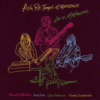 Ash Ra Tempel Experience - Live In Melbourne - MGART502