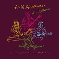 Ash Ra Tempel Experience - Live In Melbourne - MGART602