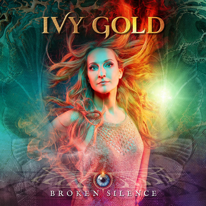 Ivy Gold - Broken Silence - CD23354