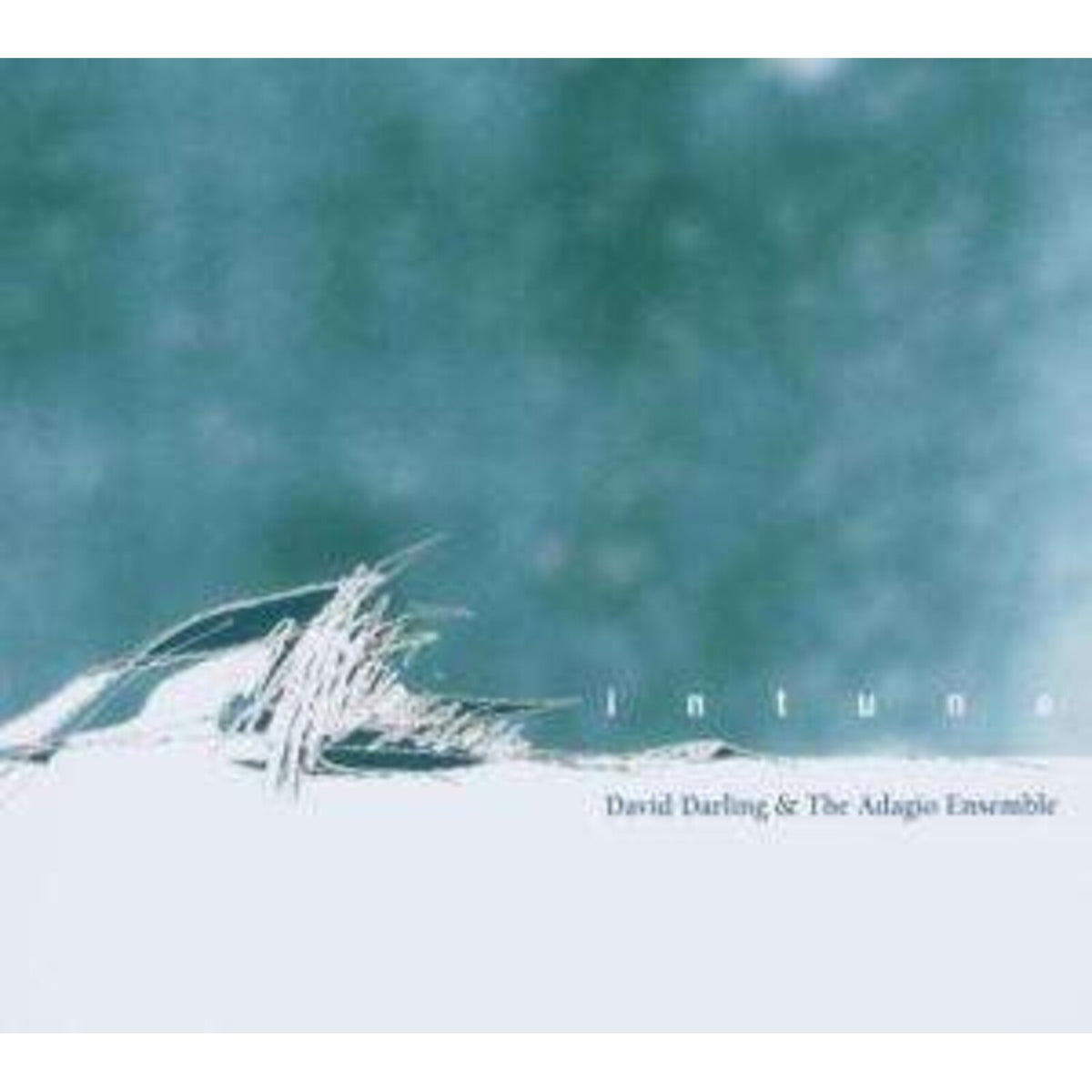 David Darling - Intune - QRM1022