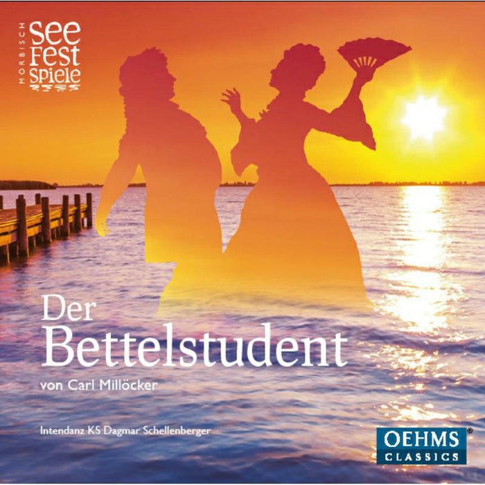Morbisch Fo:Theimer - Millocker: Der Bettelstudent - OC432