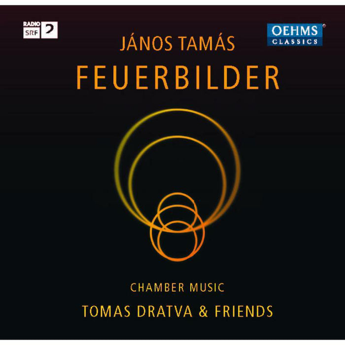 Various - Tamas: Feuerbilder - OC443