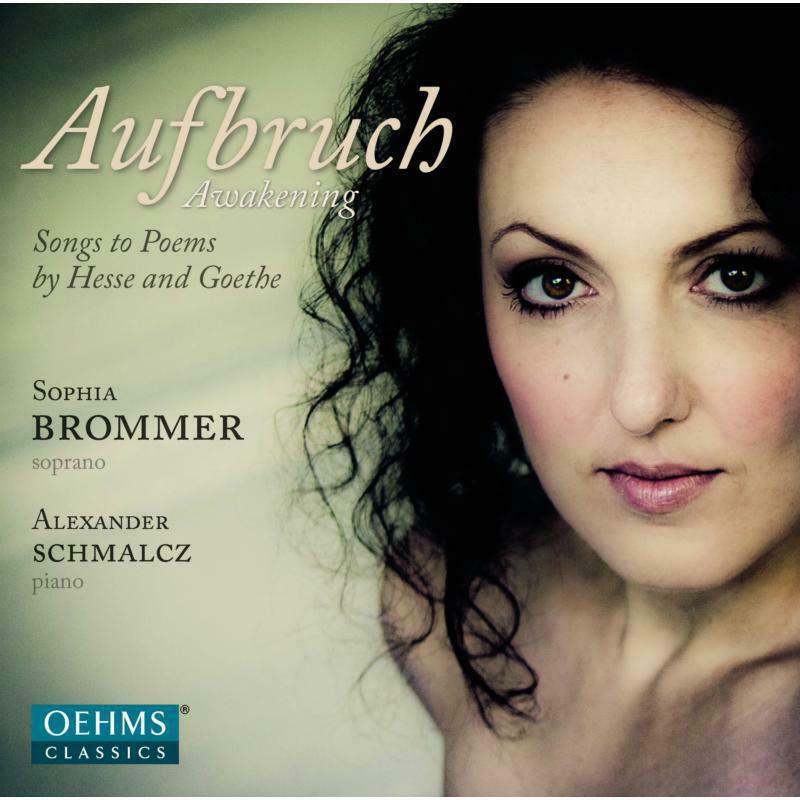 Brommer:Schmalcz - Aufbruch - OC877