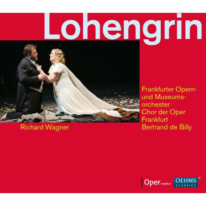 Various - Wagner: Lohengrin - OC946