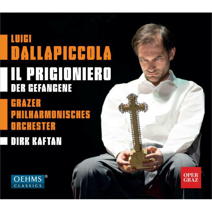 Various - Luigi Dallapiccola: Il Prigioniero der Gefangene - OC970