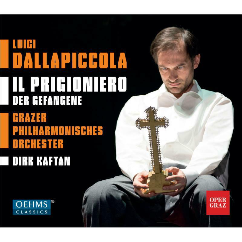 Various - Luigi Dallapiccola: Il Prigioniero der Gefangene - OC970