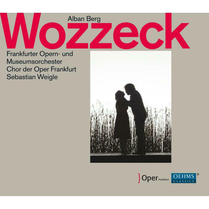 Various - Alban Berg: Wozzeck - OC974