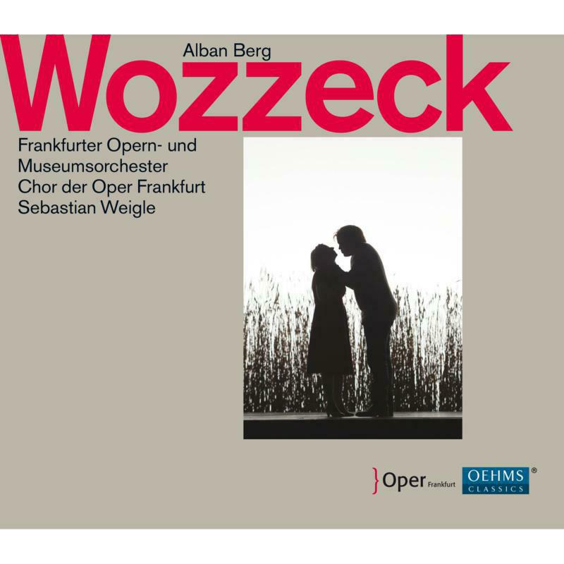 Various - Alban Berg: Wozzeck - OC974