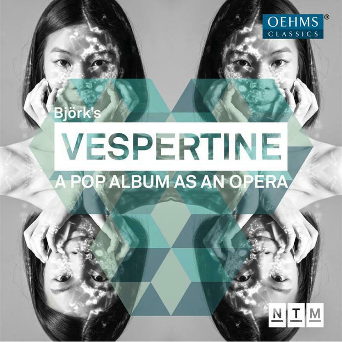Various - Bj?rk: Vespertine - a pop album as an opera - OC978