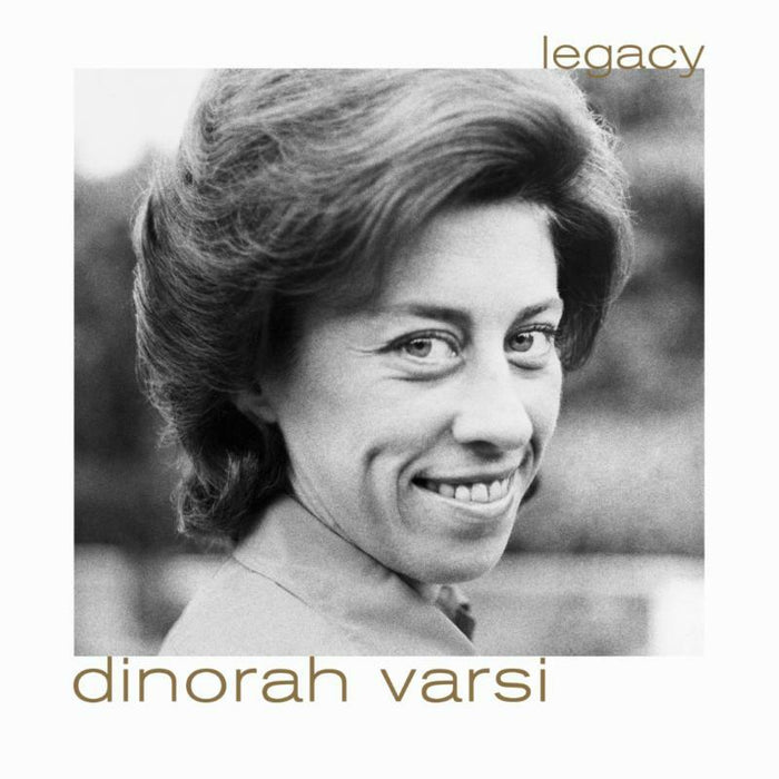 Dinorah Varsi - Legacy:Dinorah Varsi - GEN15353