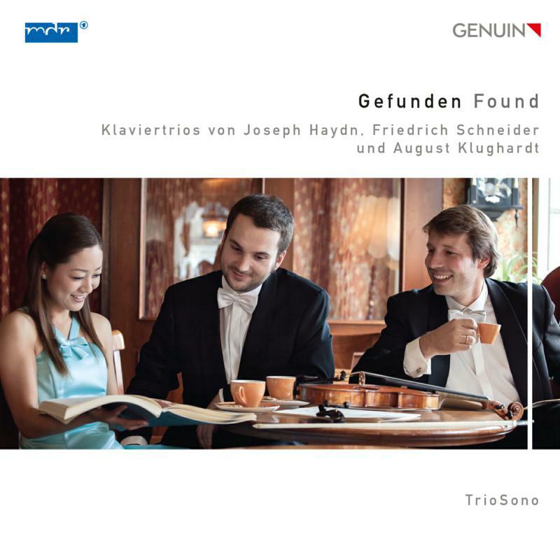 Triosono - Gefunden - Found - GEN16426