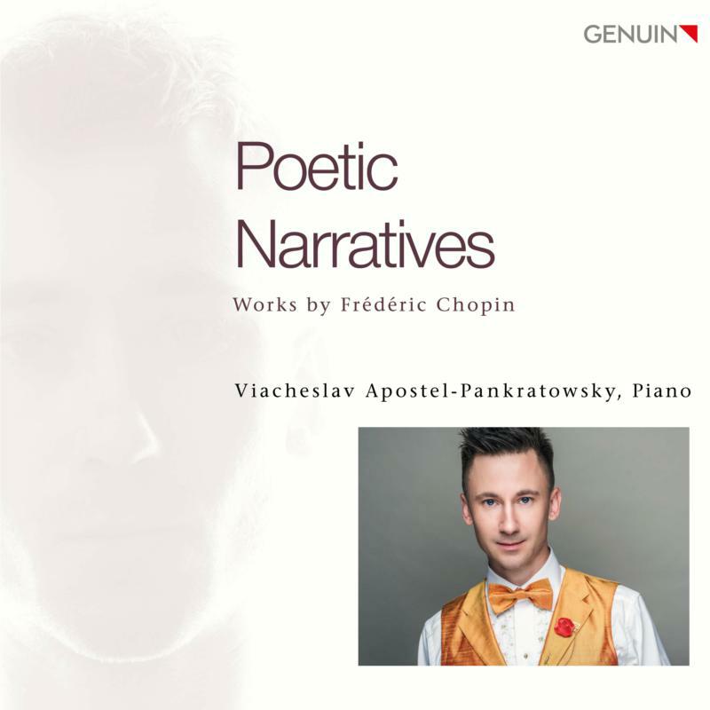 Apostel-Pankratowsky - Poetic Narratives - GEN22558