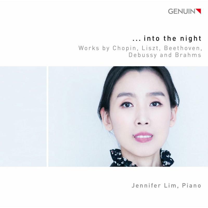 Jennifer Lim - into the night - GEN19637