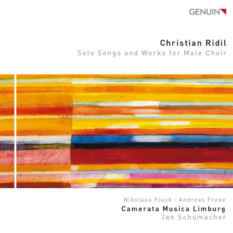 Camerata Musica Limburg - Christian Musica Limburg - GEN20692