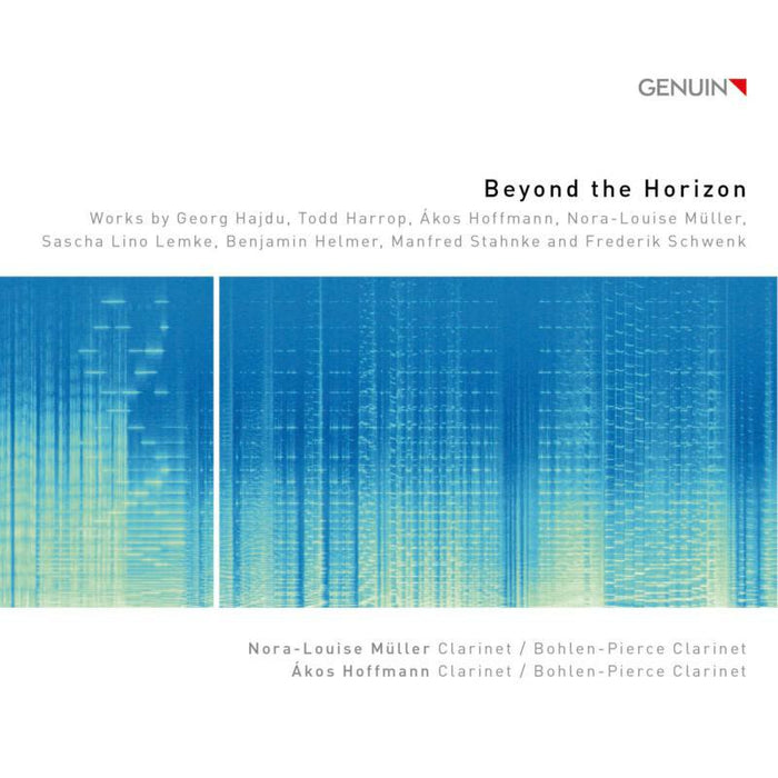 Various - Beyond the Horizon - GEN20695