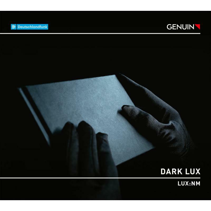 Lux:Nm/Jan Brauer - DARK LUX - GEN21744