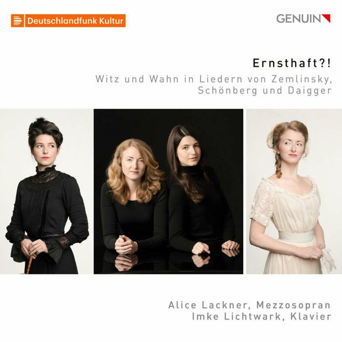 Lackner/Lichtwark - Ernsthaft?! - GEN21758