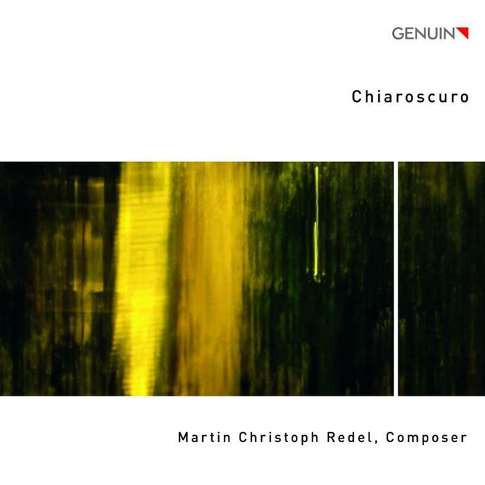 Various - Chiaroscuro - GEN22760