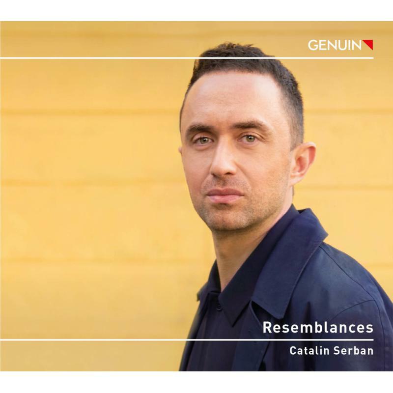 Catalin Serban - Resemblances - GEN22767