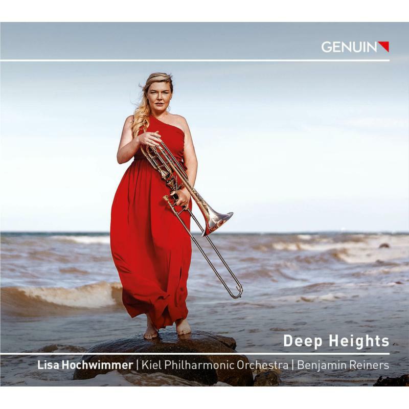 Hochwimmer/Kiel Po/Reiners - Deep Heights - GEN22774
