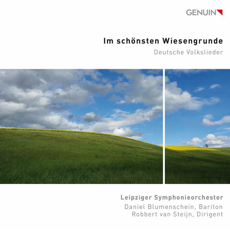 Leipziger S.O./Blumenschein - Im schönsten Wiesengrunde - GEN22787