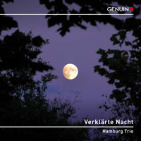Hamburg Trio - Verklarte Nacht - GEN23812