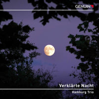 Hamburg Trio - Verklarte Nacht - GEN23812