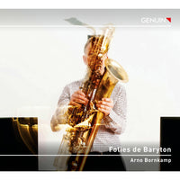 Arno Bornkamp - Folies de Baryton - GEN23822