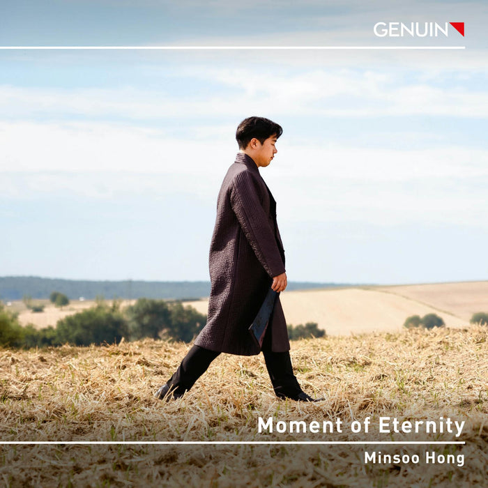 Minsoo Hong - Moment of Eternity - GEN23827