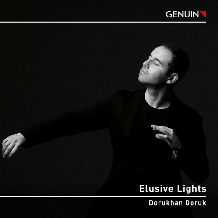 Dorukhan Doruk - Elusive Lights - GEN23840