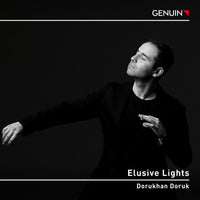 Dorukhan Doruk - Elusive Lights - GEN23840