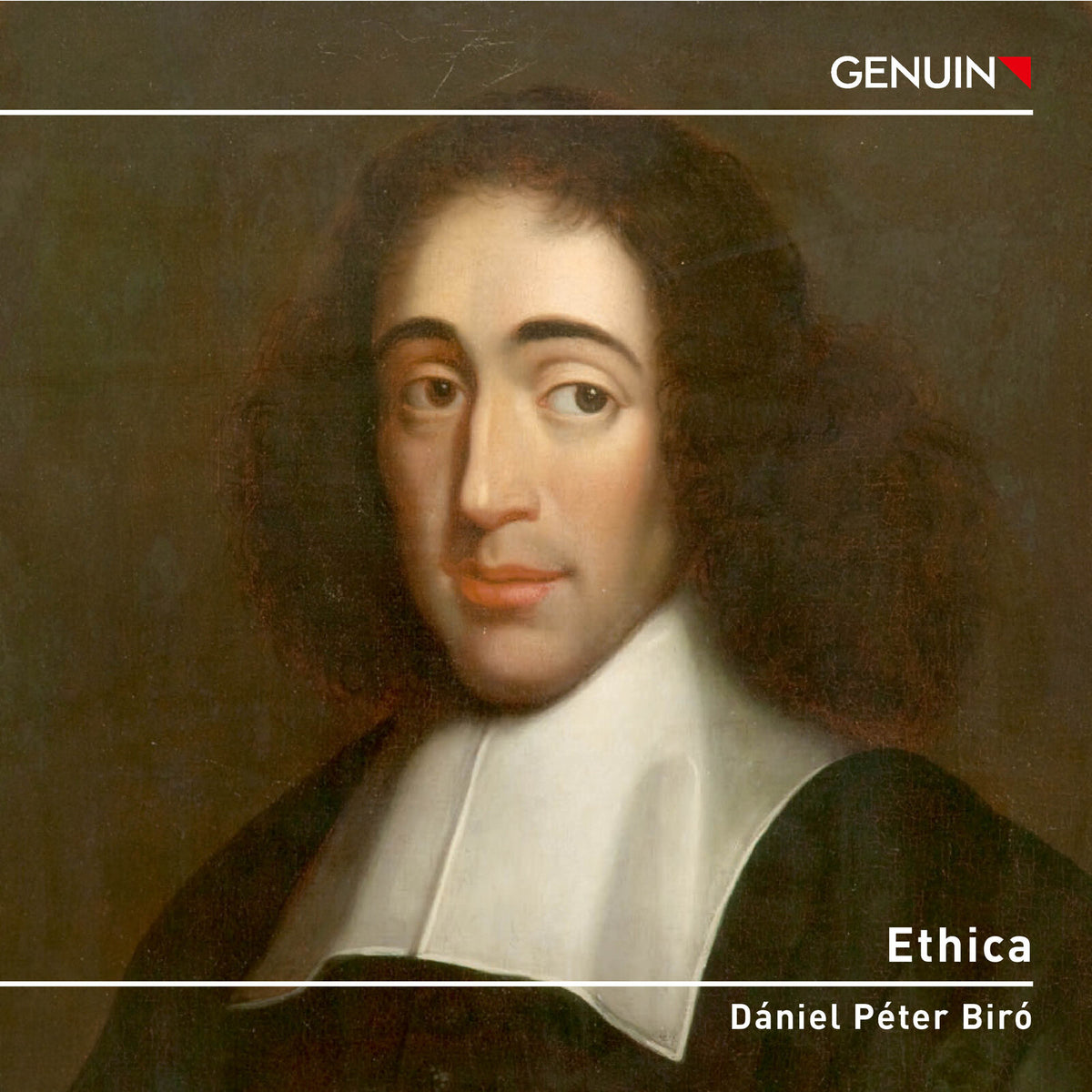 Schola Heidelberg; Ensemble Aisthesis; Walter Nubbaum - Daniel Peter Biro: Ethica - GEN25874